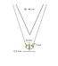 TI SENTO Collier 3986ZY