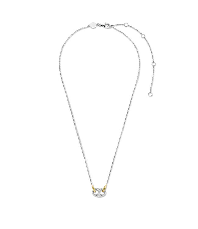 TI SENTO Collier 3986ZY