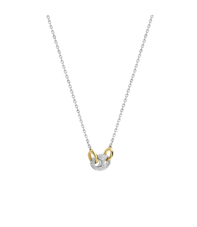TI SENTO Collier 3986ZY