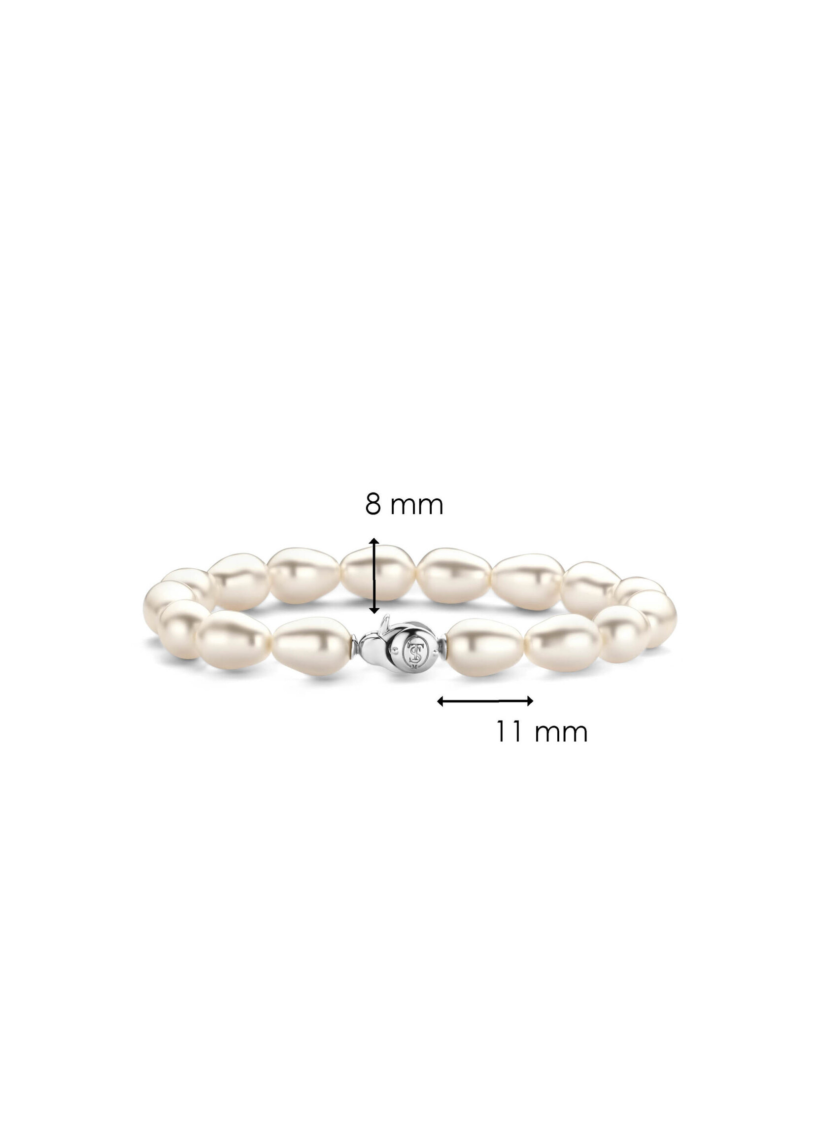 Ti Sento TI SENTO Armband 2996PW