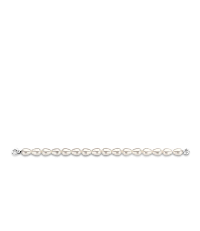 TI SENTO Armband 2996PW