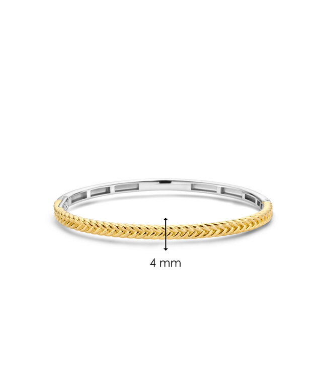 TI SENTO - Milano Armband 2992SY