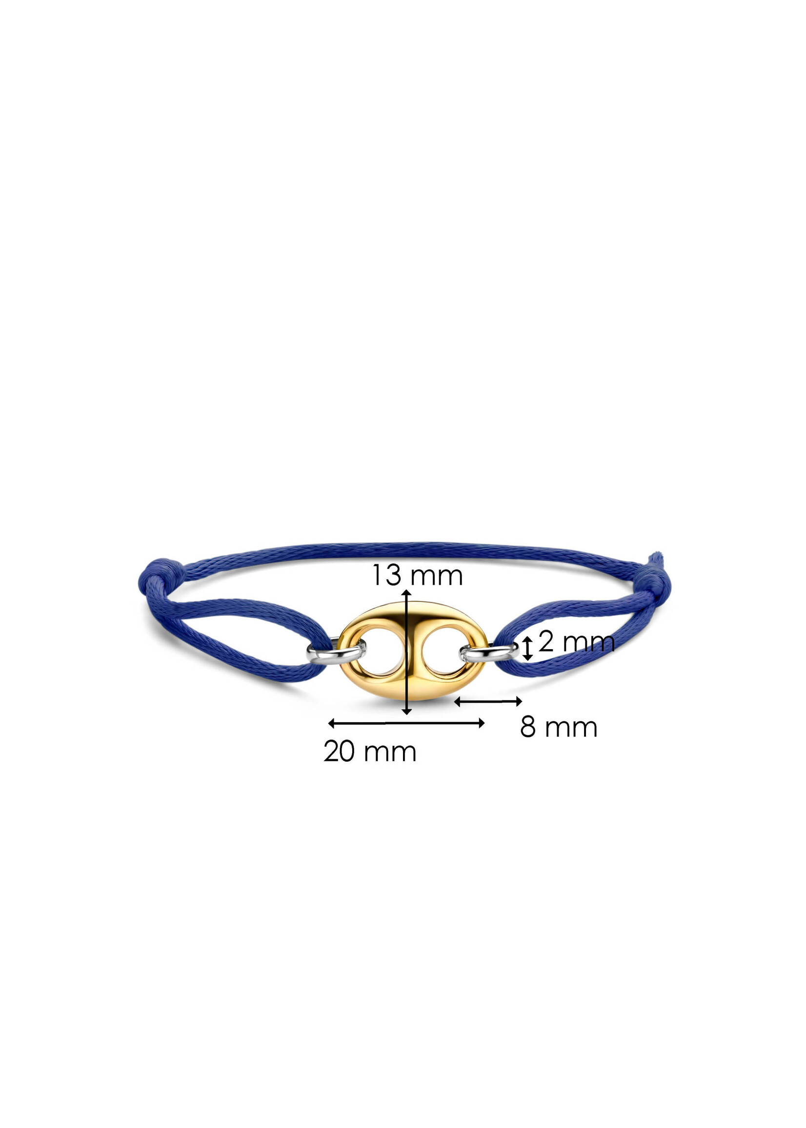 Ti Sento TI SENTO Armband 2986BY