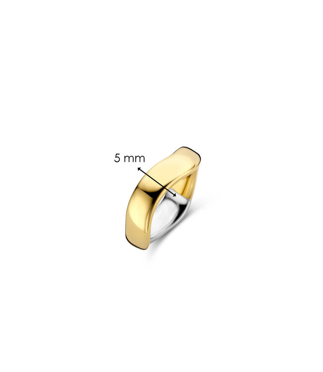 TI SENTO Ring 12259SY