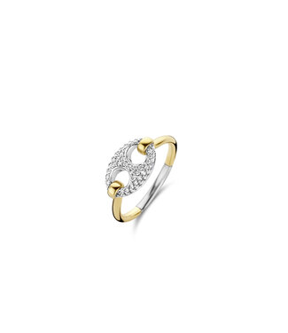 Ti Sento TI SENTO - Milano Ring 12257ZY
