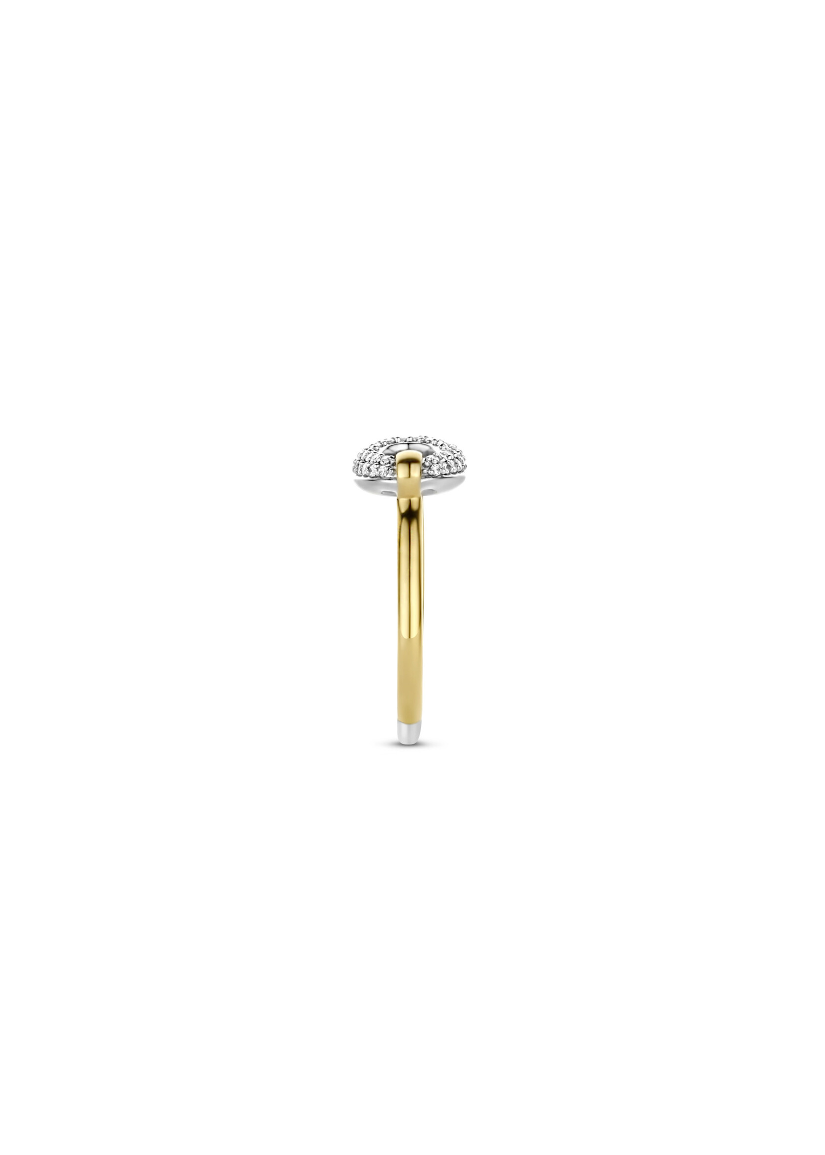 Ti Sento TI SENTO Ring 12257ZY