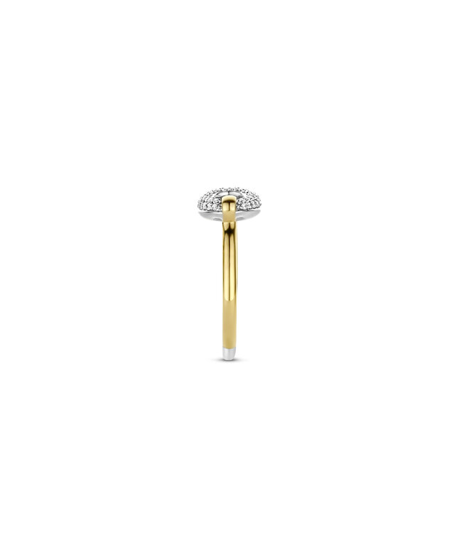 Milano Ring 12257ZY