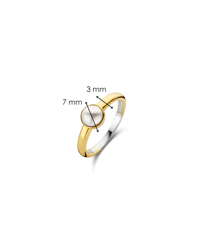TI SENTO Ring 12254YP