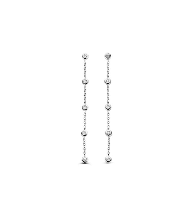 TI SENTO - Milano Oorbellen 7869ZI