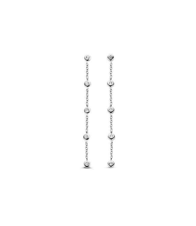 TI SENTO - Milano Oorbellen 7869ZI