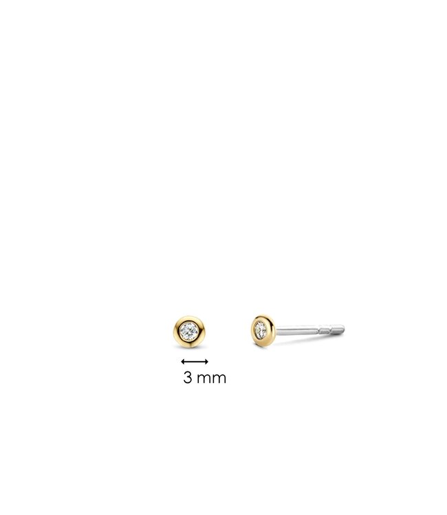 TI SENTO - Milano Oorbellen 7867ZY