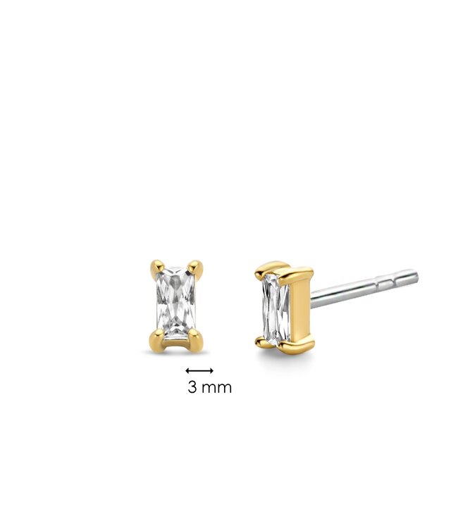 TI SENTO - Milano Oorbellen 7865ZY