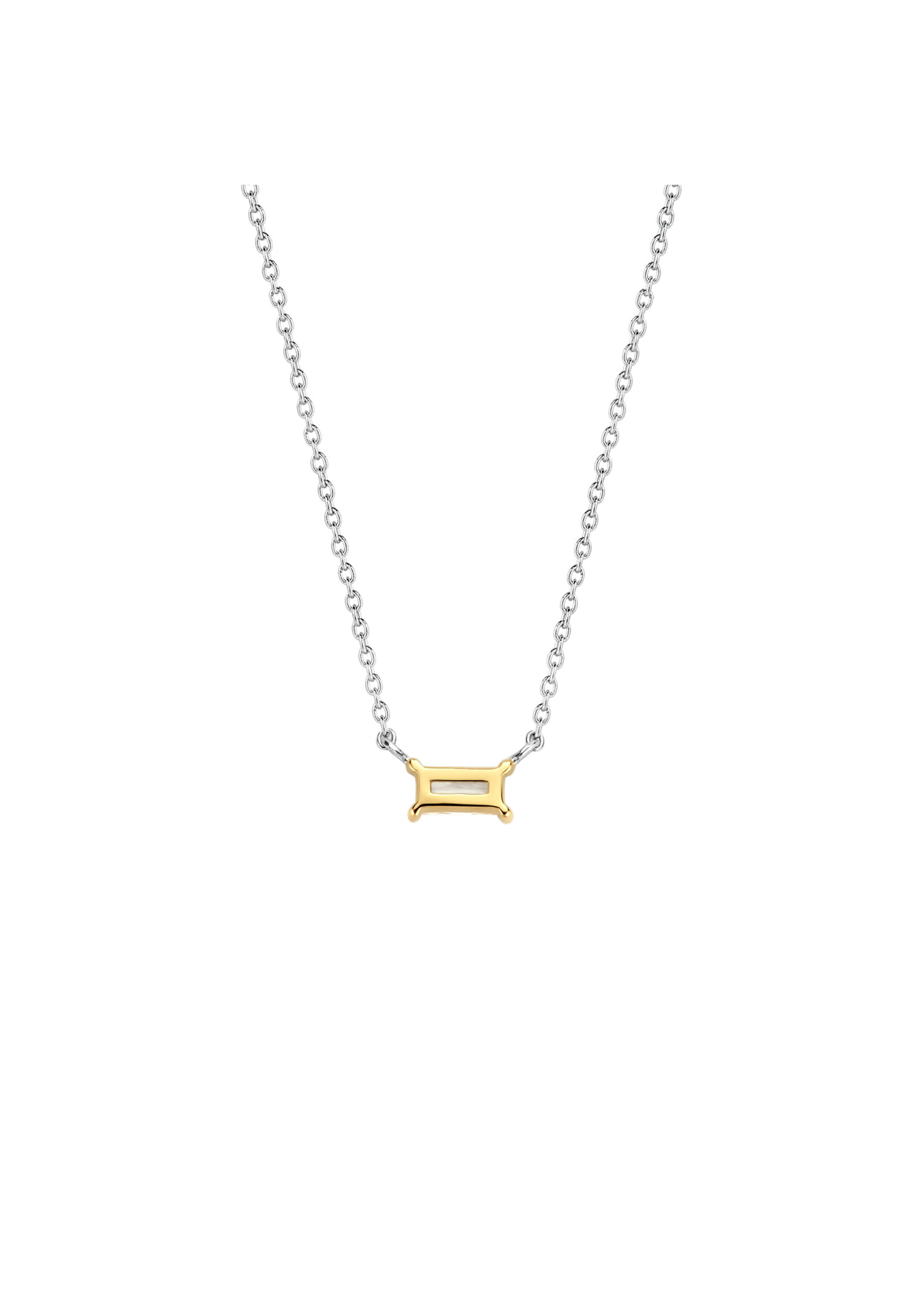 Ti Sento TI SENTO Collier 3977ZY