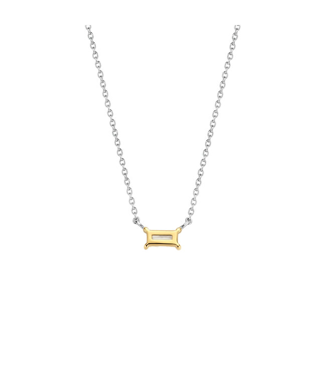 TI SENTO Collier 3977ZY