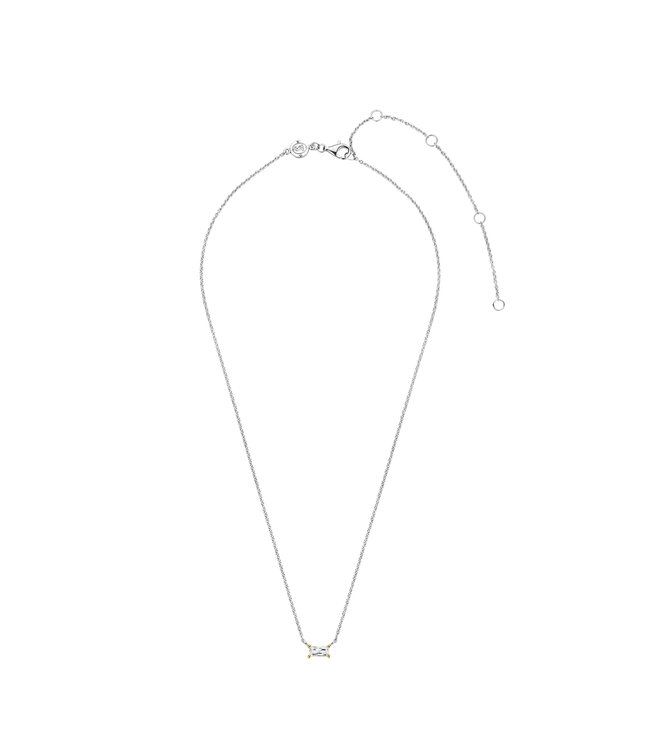 TI SENTO Collier 3977ZY