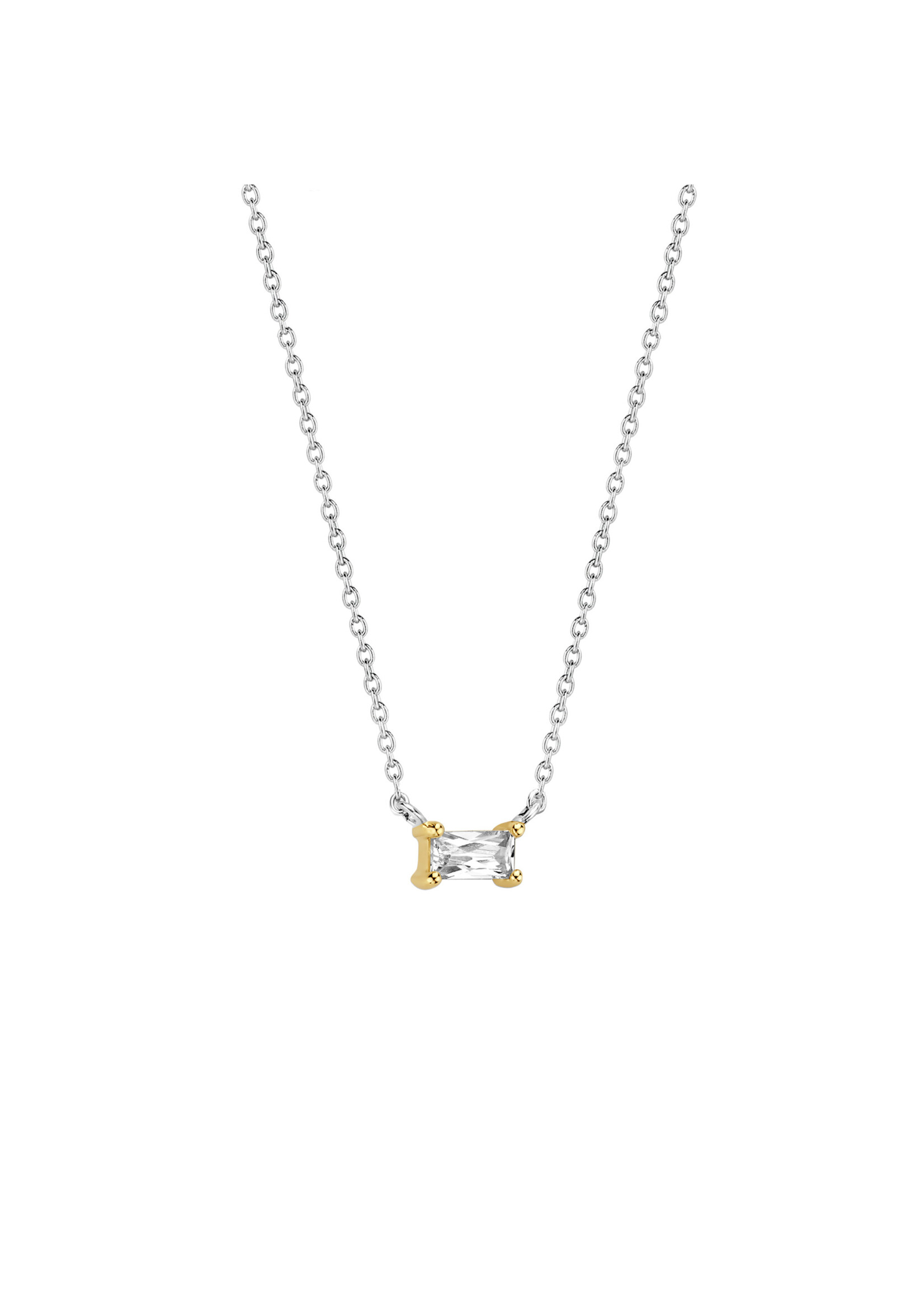 Ti Sento TI SENTO Collier 3977ZY