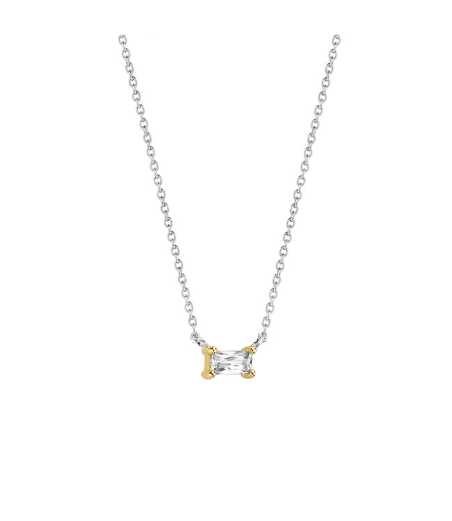 TI SENTO Collier 3977ZY