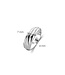 TI SENTO Ring 12239SI