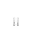 TI SENTO Earrings 7845SI - Silver platinum plated, Silver