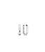 TI SENTO Earrings 7845SI - Silver platinum plated, Silver