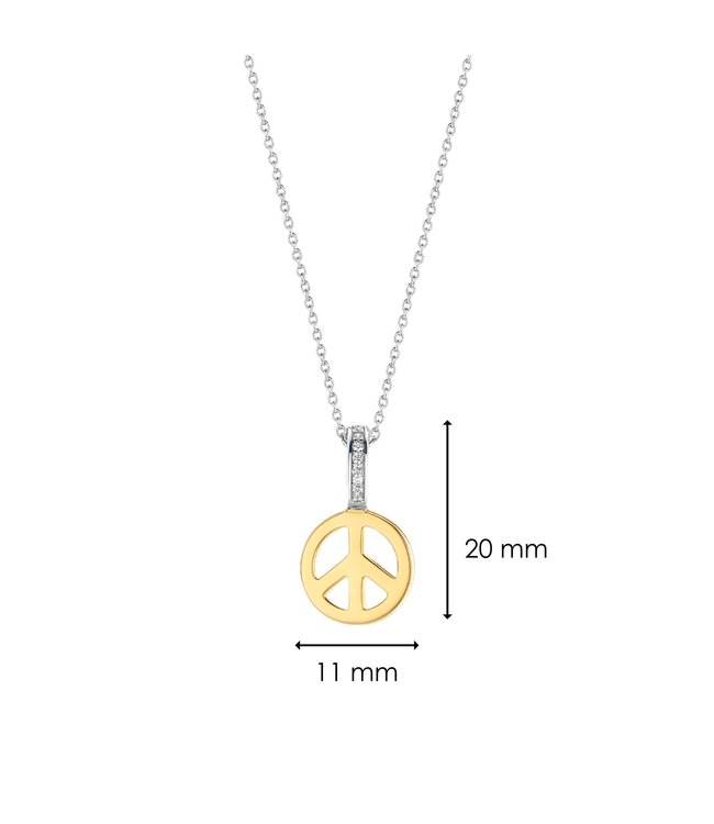 TI SENTO - Milano Hanger 6803SY
