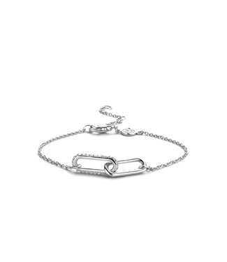 TI SENTO - Milano Armband 2960ZI