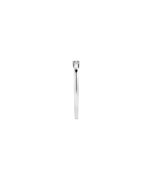 TI SENTO Ring 12210ZI Aanschuif Ring