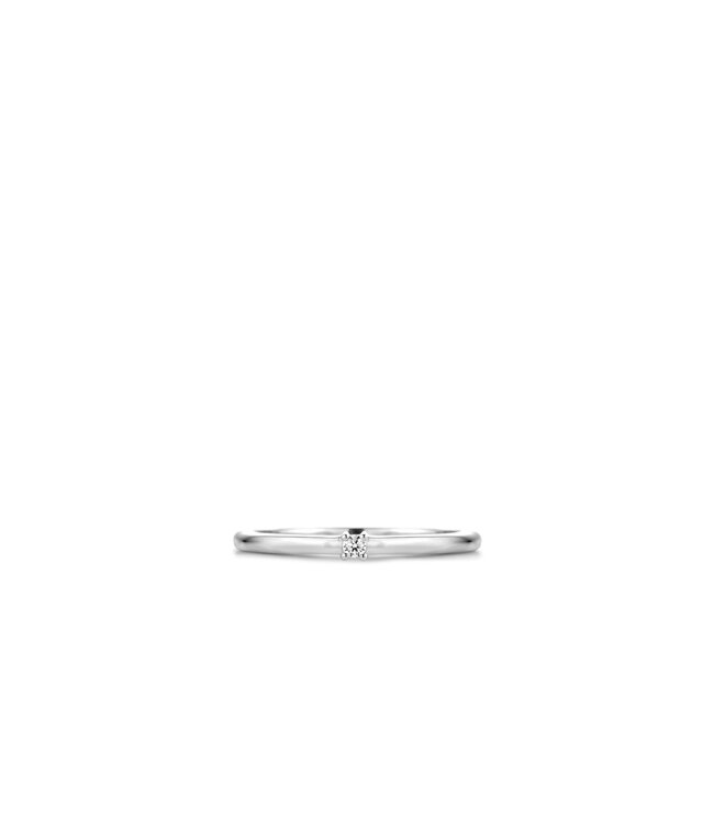TI SENTO Ring 12210ZI Aanschuif Ring