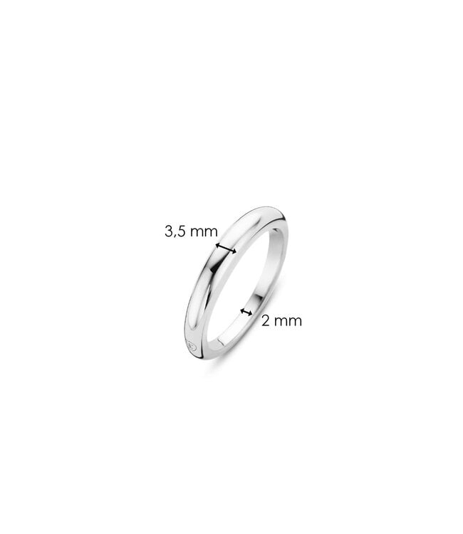 TI SENTO Ring 12104SI