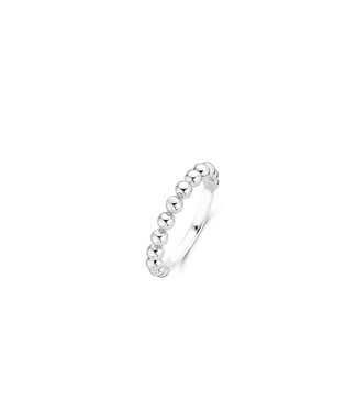 Ring 12181SI Aanschuif Ring