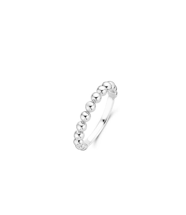 Milano Ring 12181SI