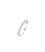 Milano Ring 12181SI