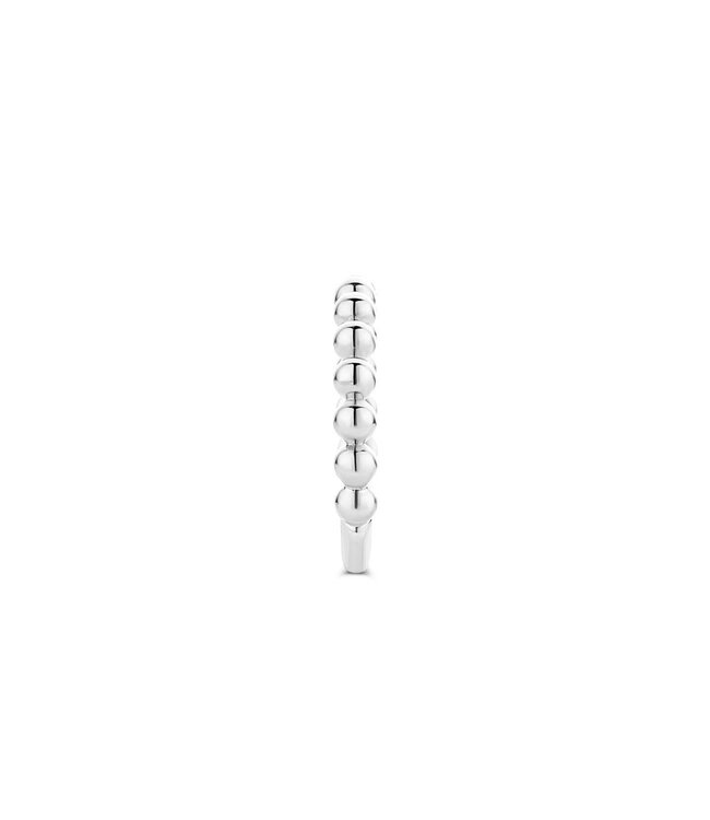 Milano Ring 12181SI
