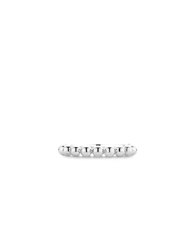 Milano Ring 12181SI