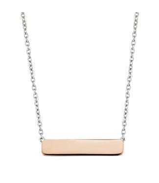 Ti Sento TI SENTO - Milano Collier 3893SR