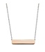 TI SENTO Collier 3893SR