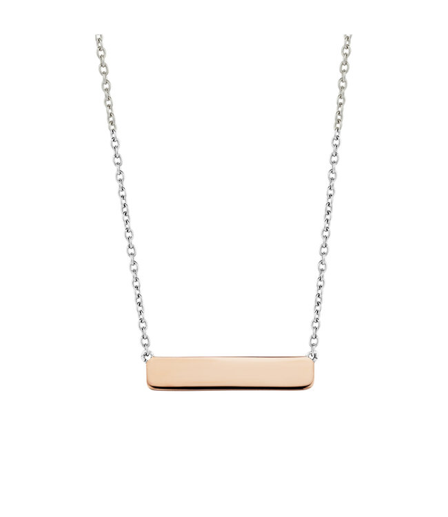 TI SENTO Collier 3893SR