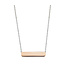 TI SENTO Collier 3893SR