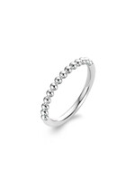 Ti Sento Ring 1937SI Aanschuif Ring