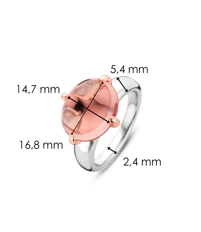 TI SENTO - Milano Ring 12117NU