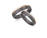 Discover Wörner wedding rings at Juwelier De Vaal