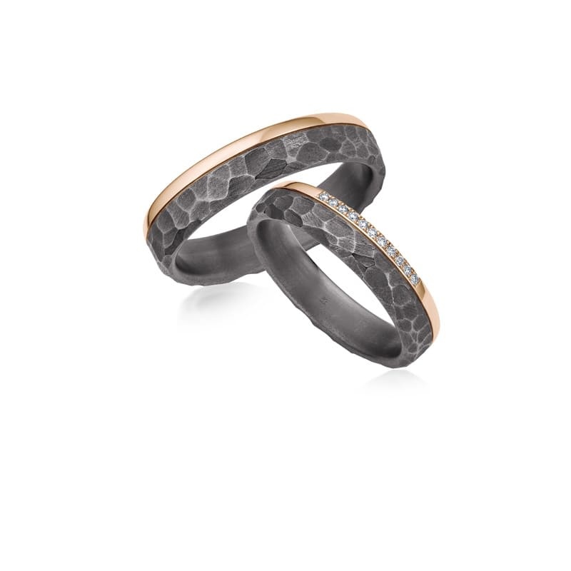 Discover Wörner wedding rings at Juwelier De Vaal