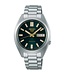 Seiko SRPL57K1 - 37,4 mm Green