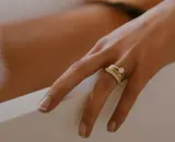 Nieuw bij Juwelier De Vaal, ontdek Aurore