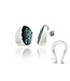 Arior Barcelona Oorbellen Ochre Gala big earrings