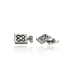 Arior Barcelona Ring Panot Ring