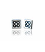 Arior Barcelona Ring Panot Ring