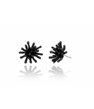Arior Barcelona Arior Barcelona Esporas GoldSahara earring