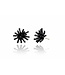 Arior Barcelona Earrings Esporas GoldSahara earring