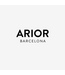 Arior Barcelona Oorbellen Medium ochre Troia earrings